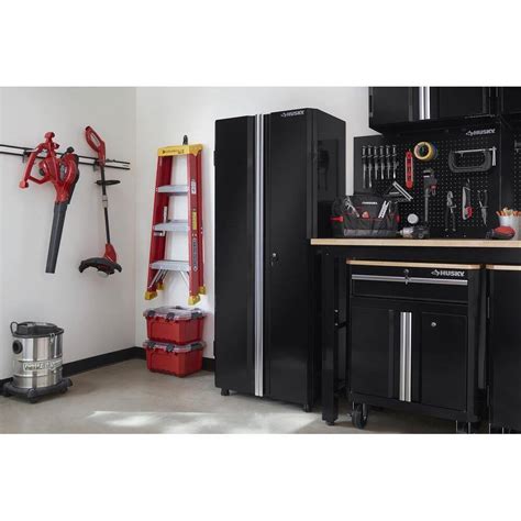 ready-to-assemble 24-gauge steel freestanding garage cabinet|steel garage free standing cabinet.